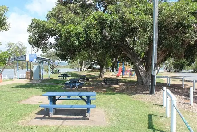 Third view of Homely land listing, 25 Pinnacle Street, Causeway Lake QLD 4703