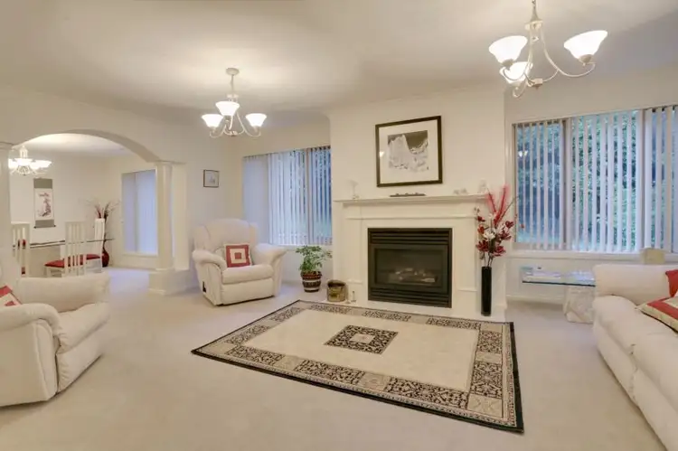 Third view of Homely house listing, 8 Ogilvy Road, Emerald VIC 3782