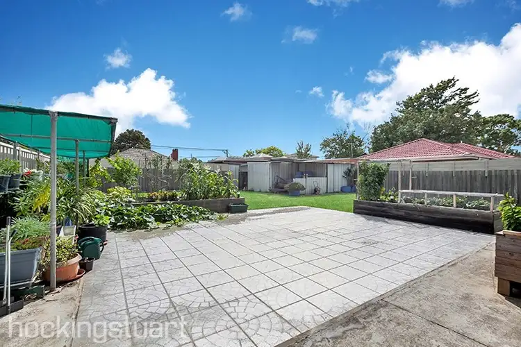 Sixth view of Homely house listing, 48 Waratah Street, Thomastown VIC 3074