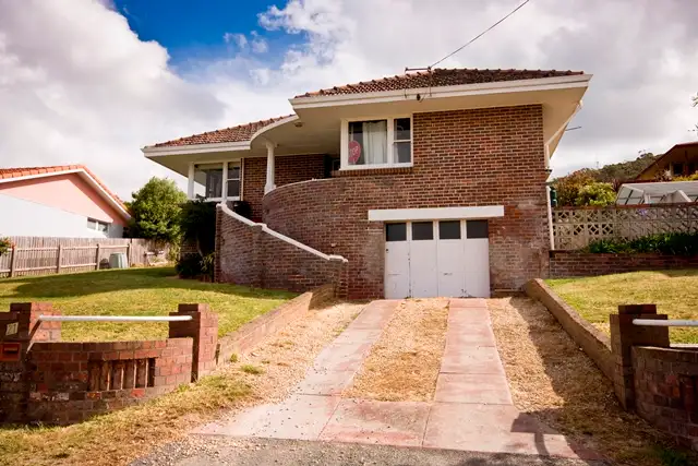Second view of Homely house listing, 21 Robert Street, Mount Clarence WA 6330