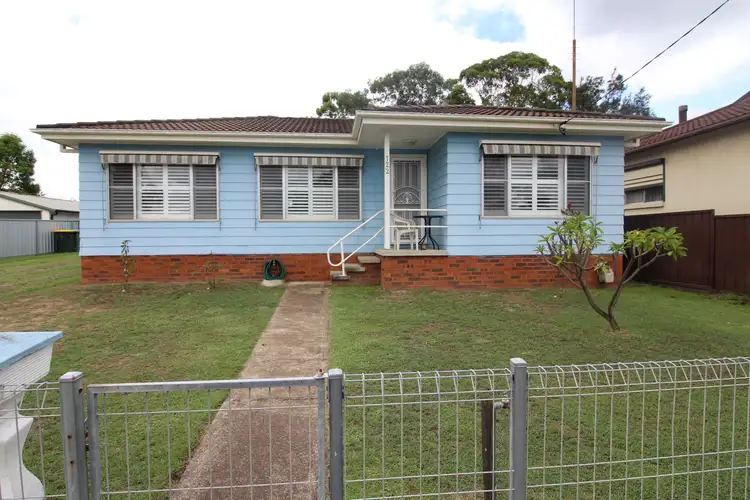 122 Northcote Street, Kurri Kurri NSW 2327