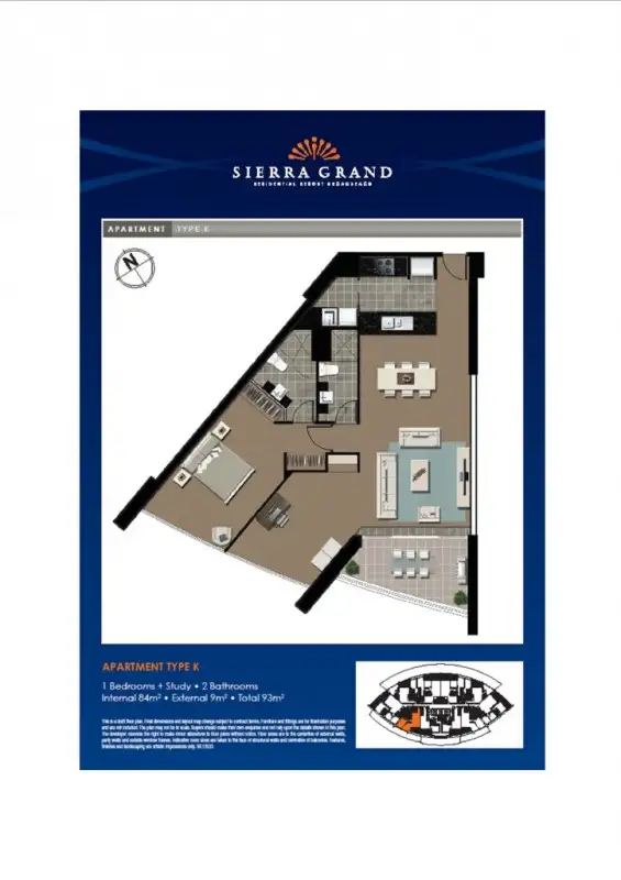 Address available on request