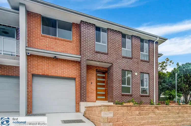 Main view of Homely house listing, 7 Bonar Street, Telopea NSW 2117
