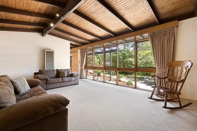 Third view of Homely house listing, 6 Talma Close, Eltham VIC 3095