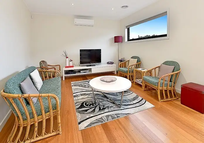 Fourth view of Homely unit listing, 3/4 Avion Place, Westmeadows VIC 3049