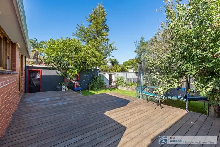 Fifth view of Homely house listing, 3 Newton Court, Seaholme VIC 3018