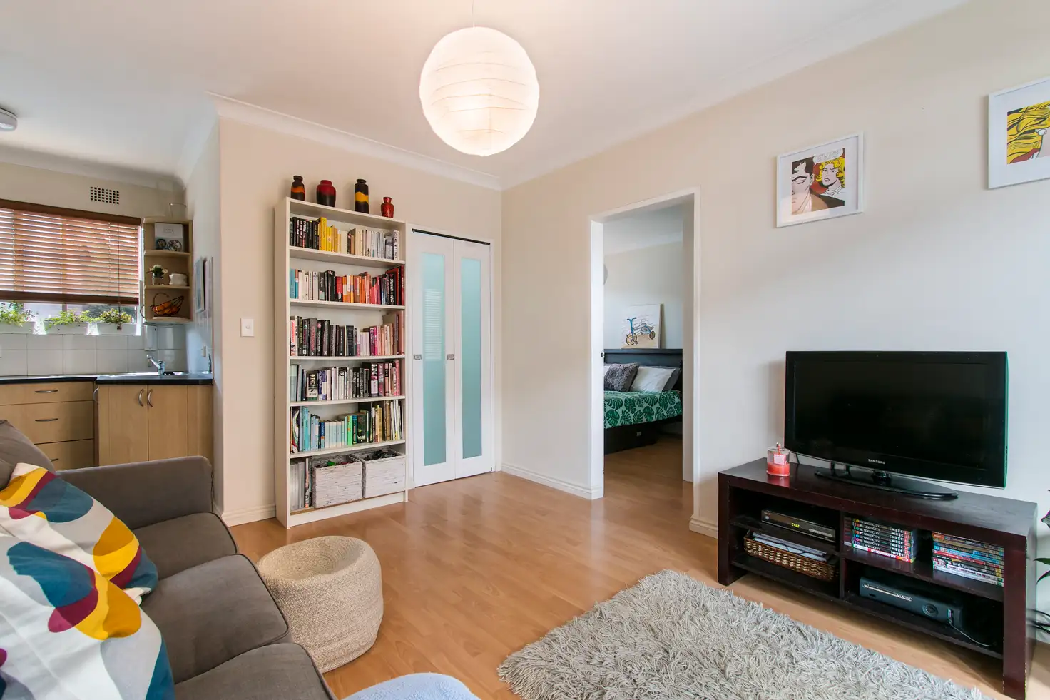 Main view of Homely unit listing, 13/48-52 Darley Street, Newtown NSW 2042