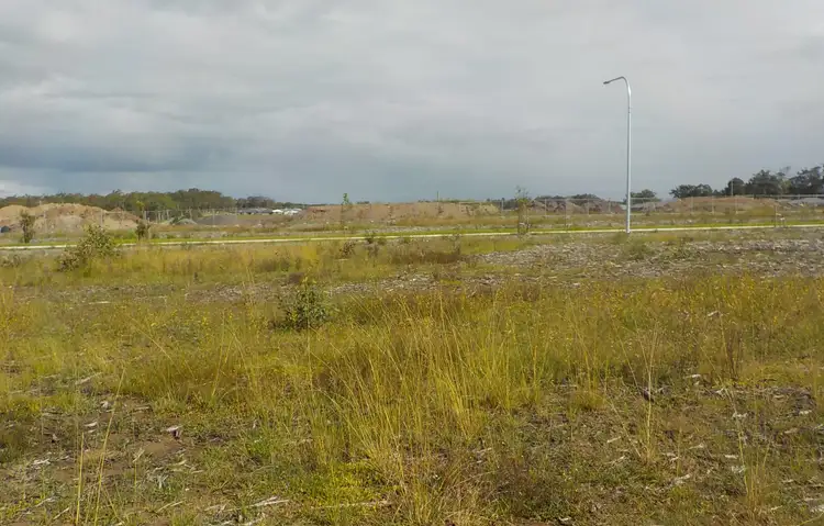 Main view of Homely land listing, LOT 914, 8 Brassia Rise, South Nowra NSW 2541