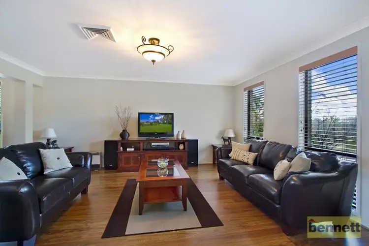 Third view of Homely house listing, 9 Shearwater Crescent, Yarramundi NSW 2753