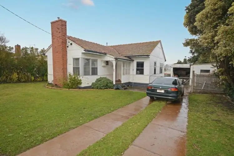 Second view of Homely house listing, 35 Wade Street, Portland VIC 3305