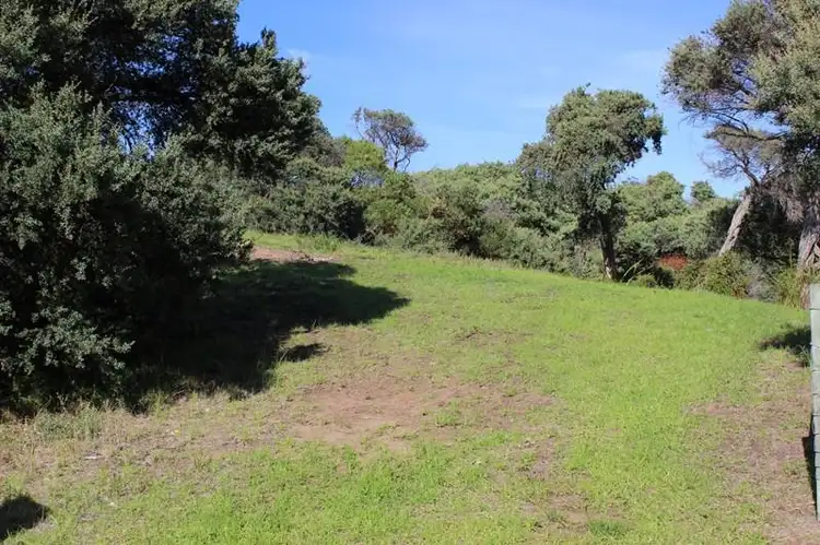 Main view of Homely land listing, 99 INLET VIEW ROAD, Venus Bay VIC 3956