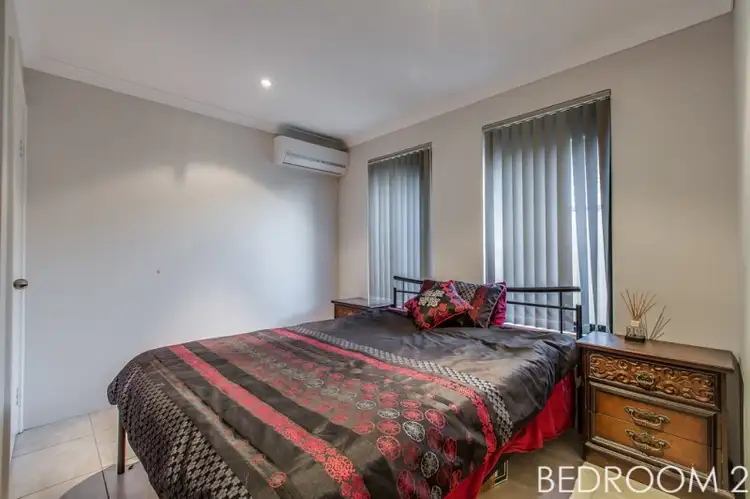 Fifth view of Homely house listing, 4 Atra Avenue, Tapping WA 6065