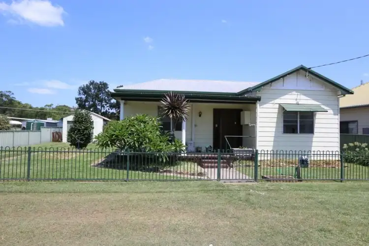 34 Scott Street, Weston NSW 2326
