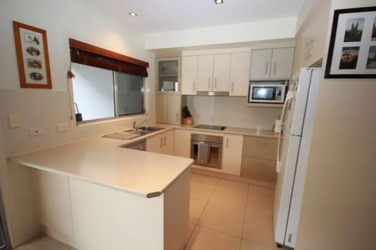 Third view of Homely townhouse listing, 3/46 Adelaide Street, Carina QLD 4152