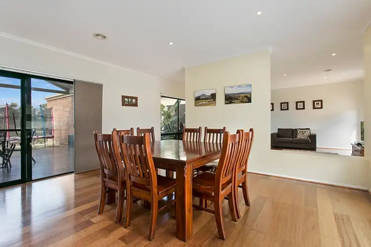 Sixth view of Homely house listing, 11 Lakeview Drive, Broadford VIC 3658