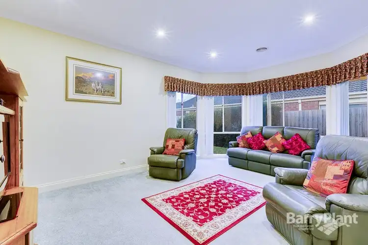 Sixth view of Homely house listing, 40 Perceval Crescent, Taylors Lakes VIC 3038