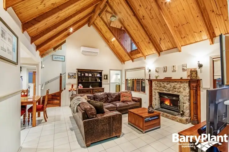 Second view of Homely house listing, 116 Yellow Gum Boulevard, Sunbury VIC 3429
