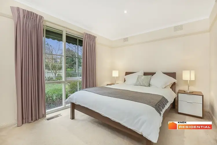 Fifth view of Homely house listing, 27 Pentlowe Road, Wantirna South VIC 3152