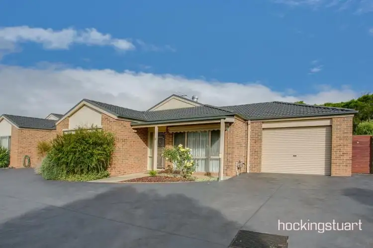 6/12 Vickie Court, Rosebud VIC 3939