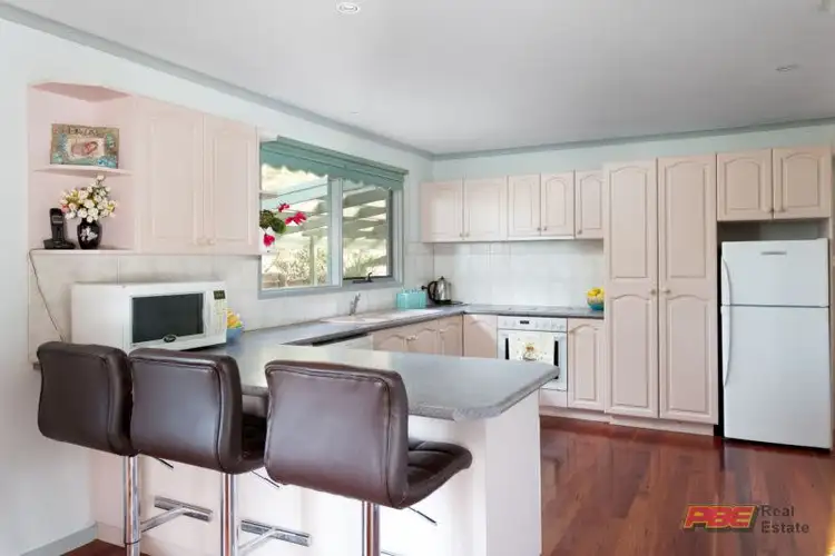 Third view of Homely house listing, 6 Peverill Crescent, Wonthaggi VIC 3995