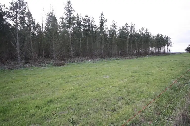Second view of Homely land listing, C/A 43A Trawalla West Road, Lake Goldsmith VIC 3373