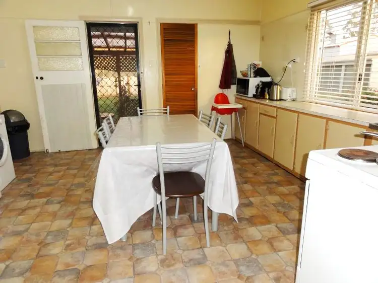 Second view of Homely house listing, 6 Swan Street, Dalby QLD 4405