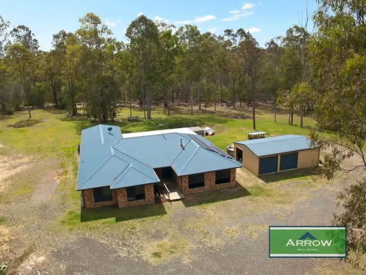 Main view of Homely house listing, 1 Clifton Drive, North Maclean QLD 4280