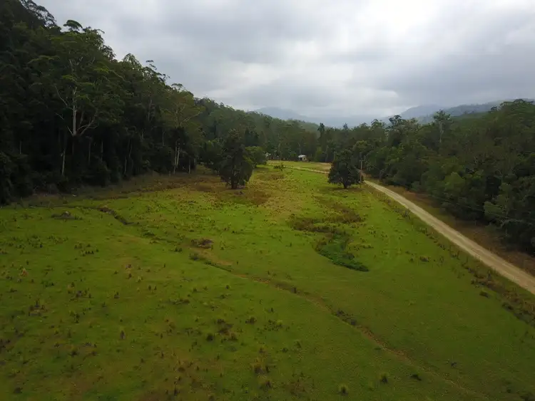 LOT 51, 3741 Allyn River Road, East Gresford NSW 2311