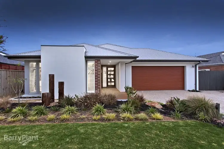 Main view of Homely house listing, 11 Bermerale Court, Berwick VIC 3806
