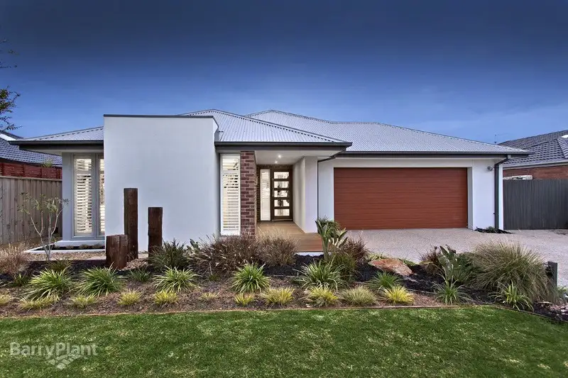 Main view of Homely house listing, 11 Bermerale Court, Berwick VIC 3806