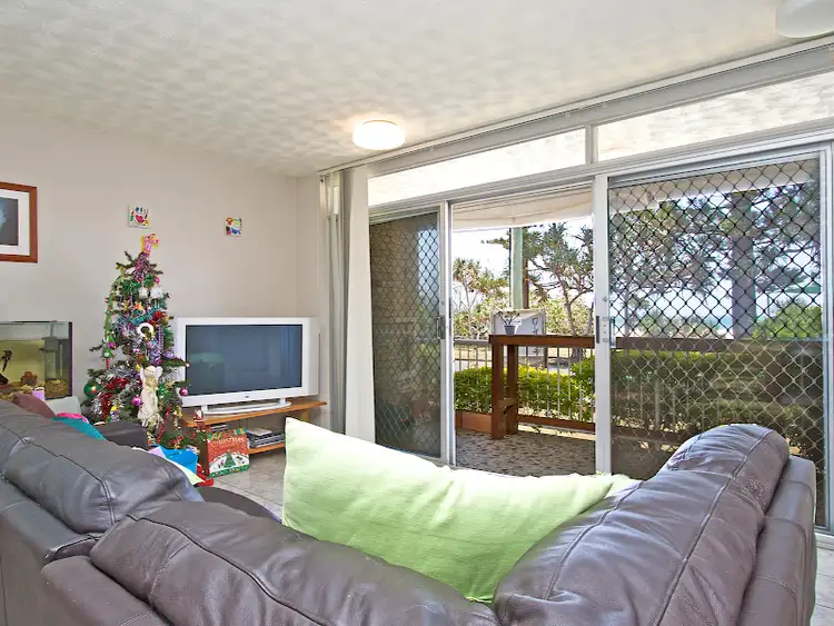Fifth view of Homely house listing, 2/44 Pacific Parade 'San Michele', Bilinga QLD 4225