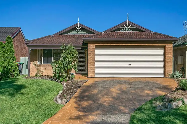 30 Kariwara Street, Maryland NSW 2287