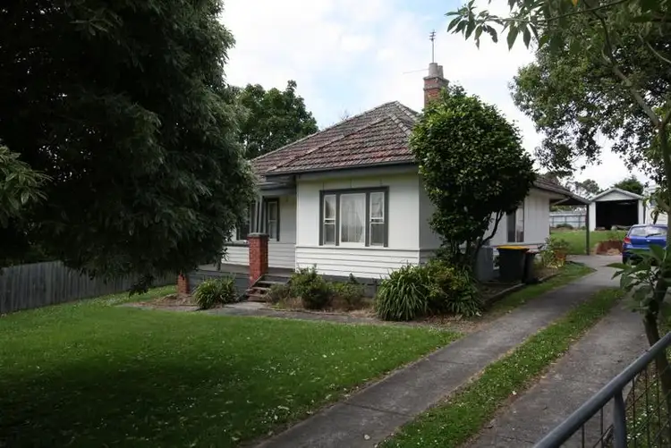 Second view of Homely house listing, 18 Princes Street, Korumburra VIC 3950