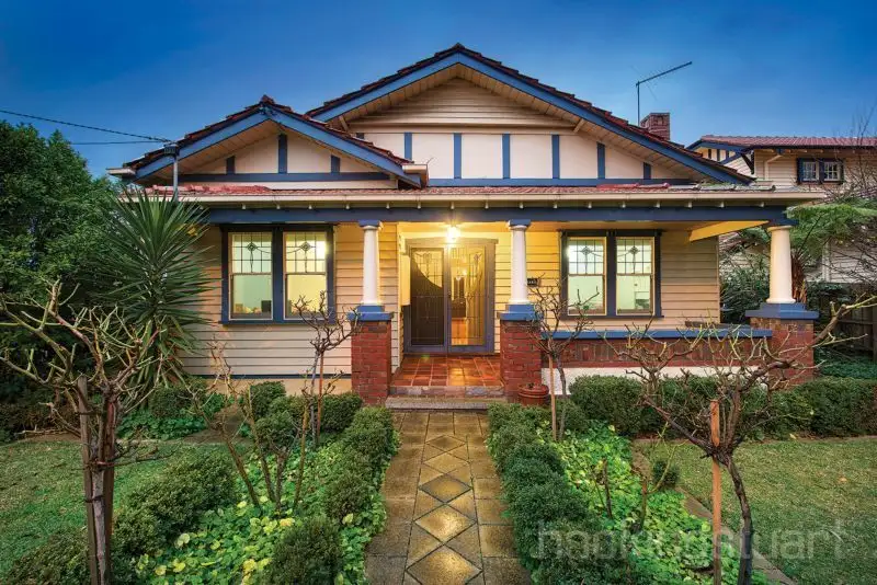 Main view of Homely house listing, 283 Jasper Road, Mckinnon VIC 3204