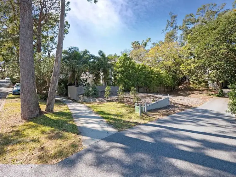 Second view of Homely land listing, 139 Ninth Avenue, St Lucia QLD 4067