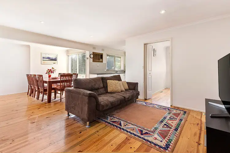 Third view of Homely house listing, 42 Long Valley Way, Doncaster East VIC 3109