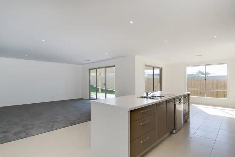 Fourth view of Homely house listing, 22 Romano Way, Korumburra VIC 3950