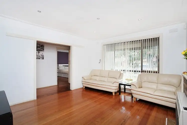 Fourth view of Homely house listing, 16 Godfrey Avenue, Sunshine North VIC 3020