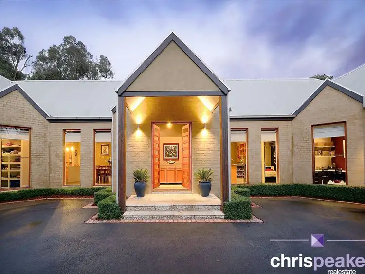 Second view of Homely house listing, 572 Salisbury Road, Beaconsfield Upper VIC 3808