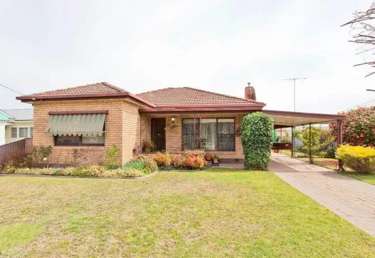 1063 Bralgon Street, North Albury NSW 2640