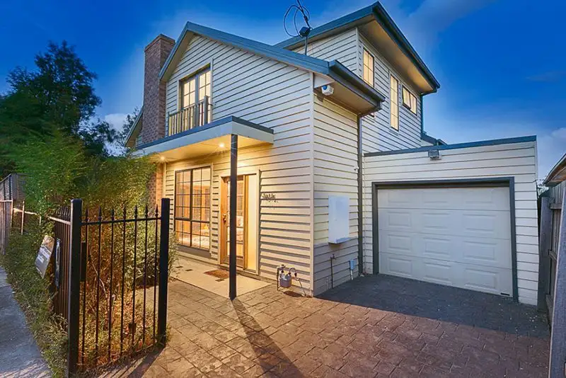 Main view of Homely house listing, 29A Wembley Avenue, Yarraville VIC 3013
