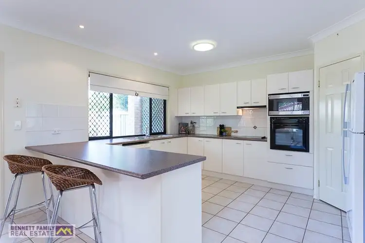 Fourth view of Homely house listing, 127 Point O'Halloran Road, Victoria Point QLD 4165