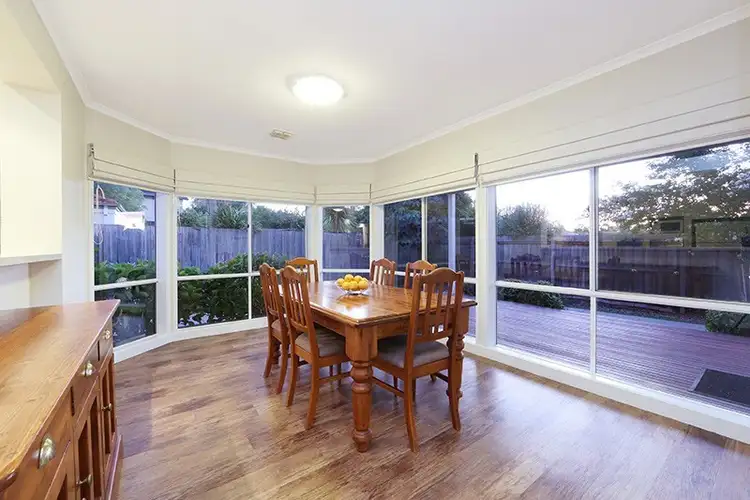 Fifth view of Homely house listing, 56 Liviana Drive, Rowville VIC 3178