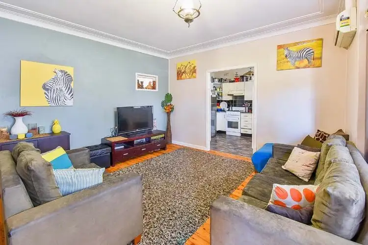 Third view of Homely house listing, 17 Becharry Road, Blacktown NSW 2148