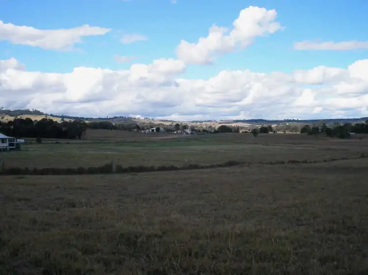 Second view of Homely rural property listing, Lot 73 Butler Drive, Proston QLD 4613