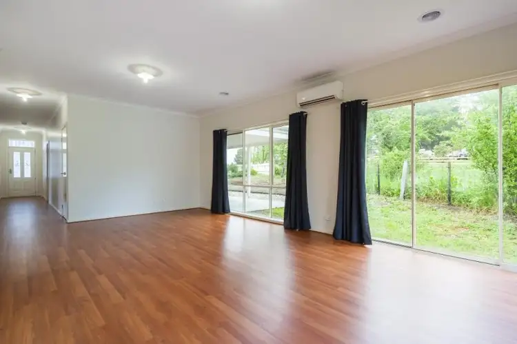 Fifth view of Homely house listing, 19 Sullivan Street, Malmsbury VIC 3446