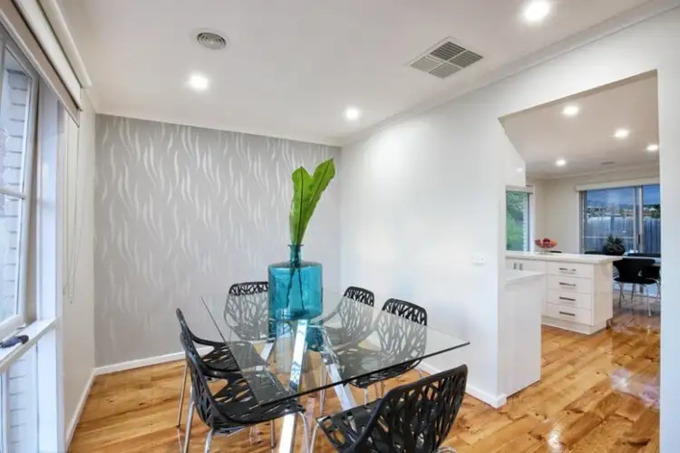 Fifth view of Homely house listing, 12 Chisholm Close, Gladstone Park VIC 3043