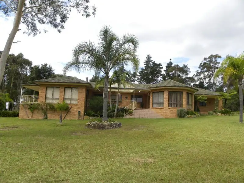 Main view of Homely house listing, 357B Sussex Inlet Rd, Sussex Inlet NSW 2540