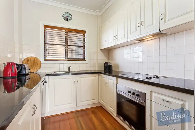 Third view of Homely apartment listing, 9/5-7 Hall Street, Moonee Ponds VIC 3039