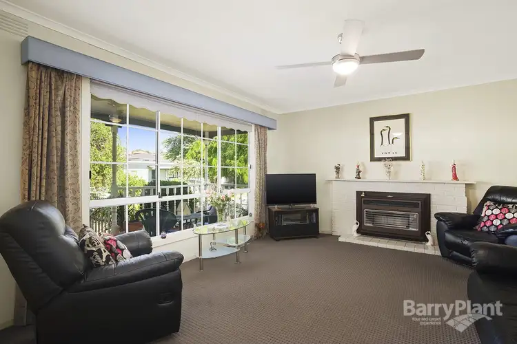 Second view of Homely house listing, 14 May Street, Bundoora VIC 3083